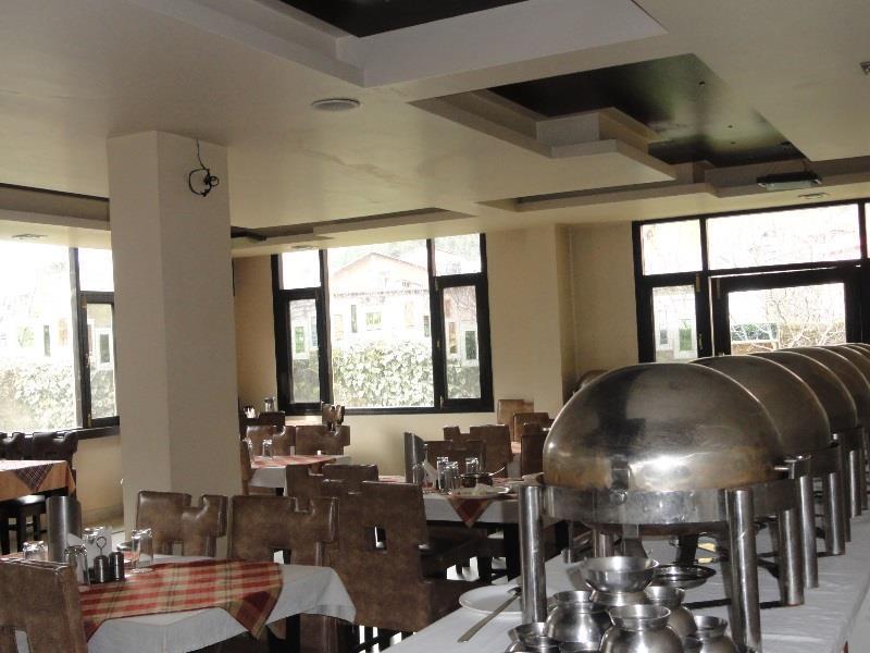 Hotel Park Paradise Manali Manāli Eksteriør billede