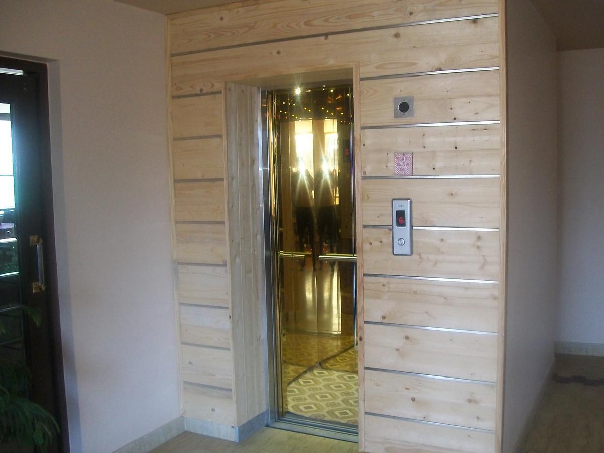 Hotel Park Paradise Manali Manāli Eksteriør billede